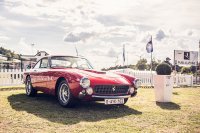 Concours D'Elégance