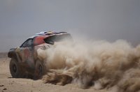 Carlos Sainz - Peugeot