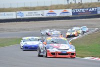 Supercar Challenge - Divisie GTB