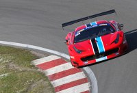 Curbstone FMA Racing - Ferrari 458 GT3