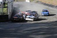 Start 2WD Open