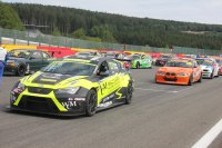750 Motor Club Club Enduro