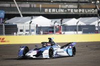 Maximilian Günther - BMW i Andretti Motorsport
