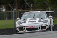 Team Raceart - Porsche 991 GT3 Cup