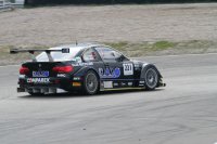 Vanbellingen-Sluys - BMW Silhouette