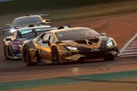 Boutsen Ginion Racing - Lamborghini Huracan Super Trofeo