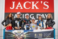 Algemeen podium race 2 TT Assen
