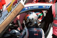 Sébastien Loeb - Alvaro Parente