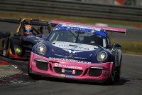 PK Carsport - Porsche 991