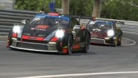 Art Simracing - Porsche 911 GT3 Cup (992)