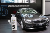 BMW 5-reeks