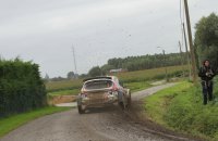 Tom Van Rompuy / Bert Feys - Ford Fiësta R5