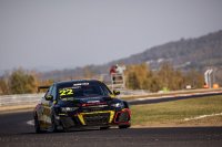 Frédéric Vervisch - Comtoyou Racing Audi RS3 LMS