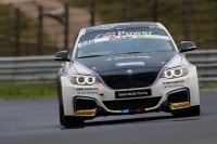 Motorsport Services & Engineering - BMW 235i Cup
