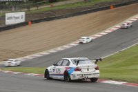 West Suffolk Racing - BMW E90