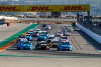 Start race 3