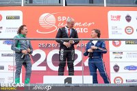 Branckaerts, Moortgat & Batenburg: Top 3 in tussenstand platform 3