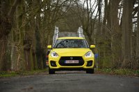 Suzuki Swift Sport