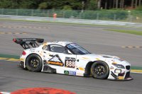 Triple Eight Racing - BMW Z4