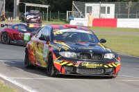 Dirk Dekker/Koen De Wit - BMW 135i