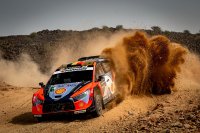Thierry Neuville - Hyundai i20 Rally1