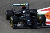 Valtteri Bottas - Mercedes W11