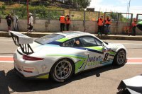 MExT Racing Team - Porsche 991