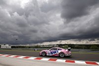 Dylan Pereira - Lechner Racing