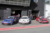 RedAnt Racing