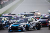 TCR Europe