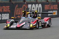 T2 Racing Switzerland - Ligier JS53 Evo2