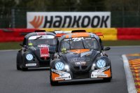 Acome Racing by AP - VW Fun Cup
