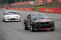Gust Van Haelst - Mazda RX2