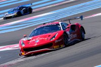 Mario Cordoni - AF Corse Ferrari 488 GT3