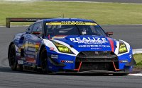 Kondo Racing - Nissan GT-R Nismo GT3