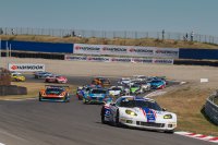 Nicolas Vandierendonck - Jeffrey Van Hooydonk - SRT Corvette ZR1 GTE