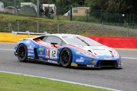 Ombra Racing - Lamborghini Huracan GT3
