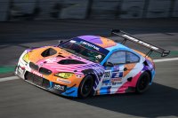Mex Jansen/Jordin Poland - BMW M6 GT3