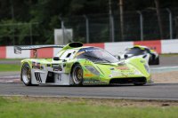 VGL Racing - Saker RAPX