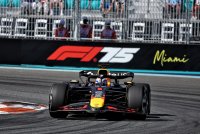 Max Verstappen - Oracle Red Bull Racing