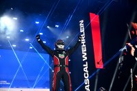Pascal Wehrlein