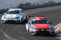 Team WRT & Delahaye Racing - Volkswagen Golf GTI TCR