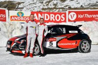 Olivier Panis - Bérénice Demoustier