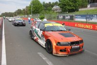 Michiel Smulders - BMW E36