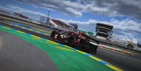 Tenuto Delta Simtech - Ligier JS P320 Nissan