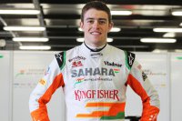 Paul di Resta