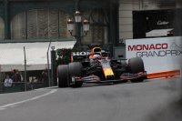 Max Verstappen - Red Bull