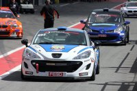 Traxx Racing - Peugeot RCZ