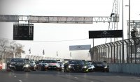 Belgian Audi Club Team WRT