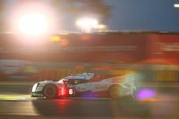 Toyota Gazoo Racing - Toyota TS050-Hybrid